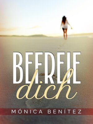 cover image of Befreie Dich